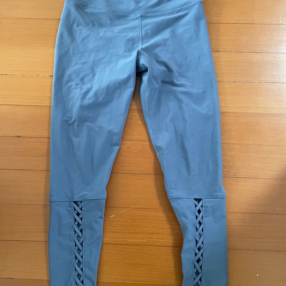 Soul Cycle Leggings